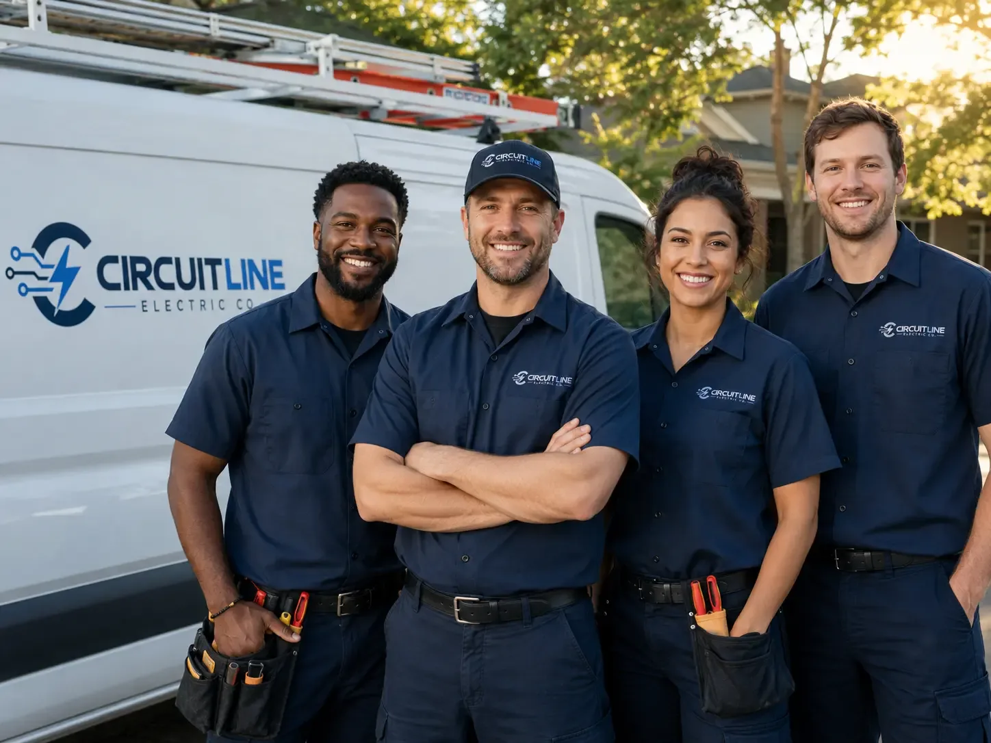 Whole Home Rewiring company in Gaffney, SC
