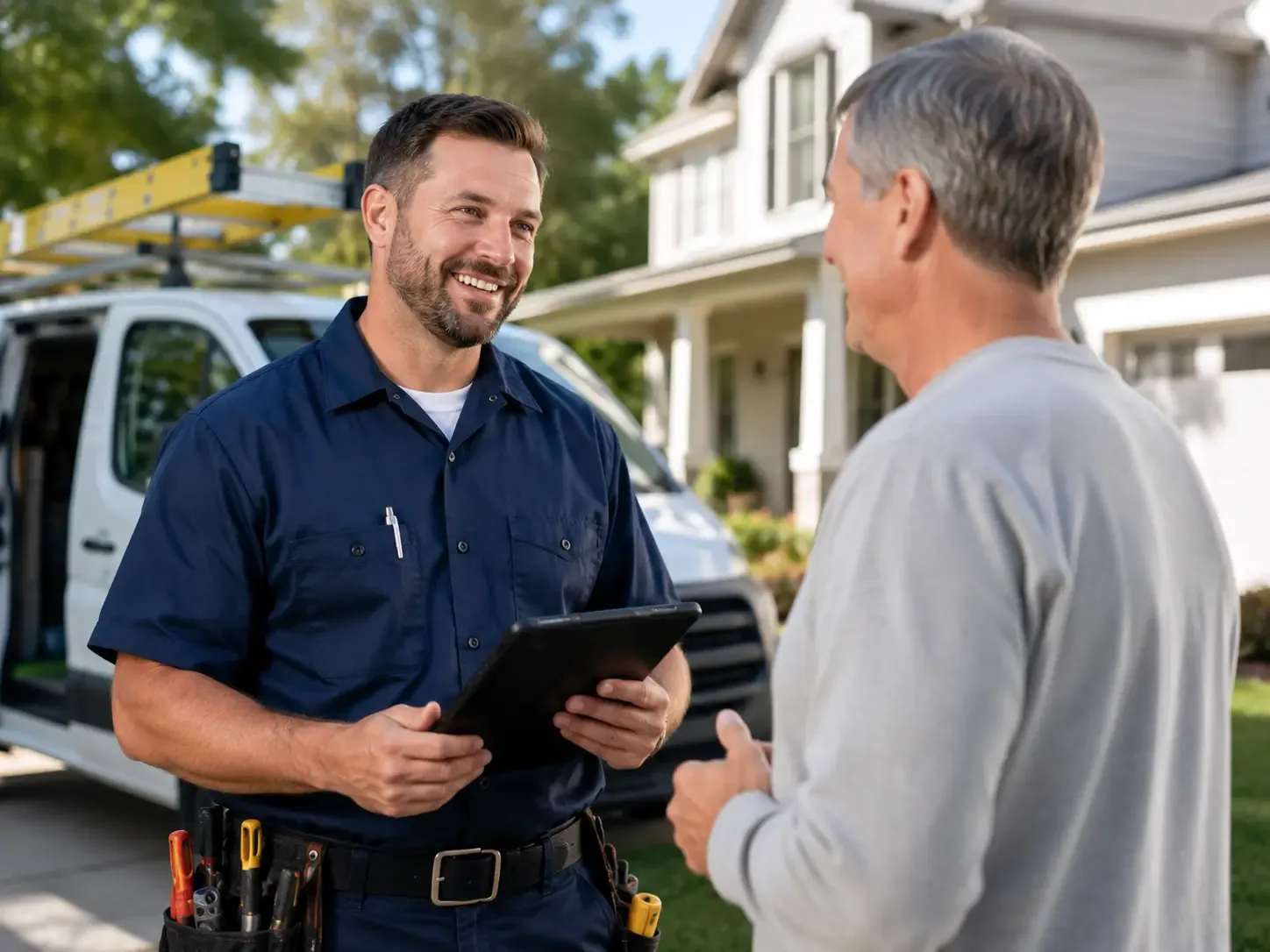 Whole Home Rewiring Gaffney, SC FAQs